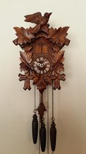 VINTAGE REGULA 25 MUSICAL