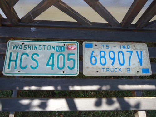 Original usa american car - usa,