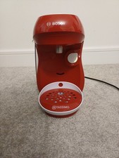 Bosch Tassimo Capsule Coffee