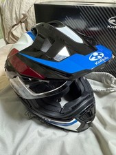 OGK Kabuto Geosys Full Face