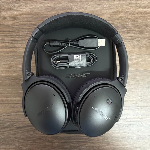 Bose quietcomfort qc35 - quietcomfort, 35