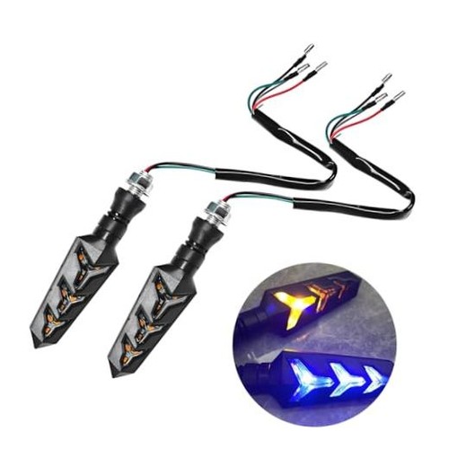 Pcs motorcycle indicators - pcs,