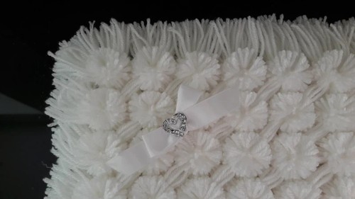 New born handmade criss cross - born,