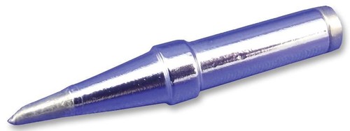 Weller series round - pt,