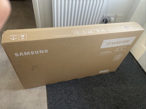 Samsung u7000h inch - samsung, 43