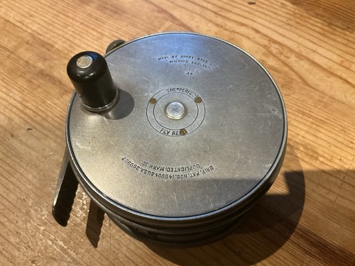 Vintage hardy perfect - vintage,