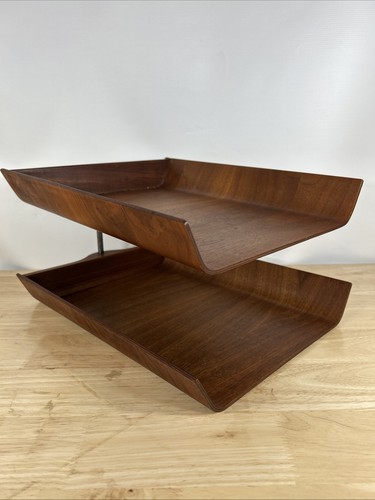 Vintage knoll mcm tier - knoll,