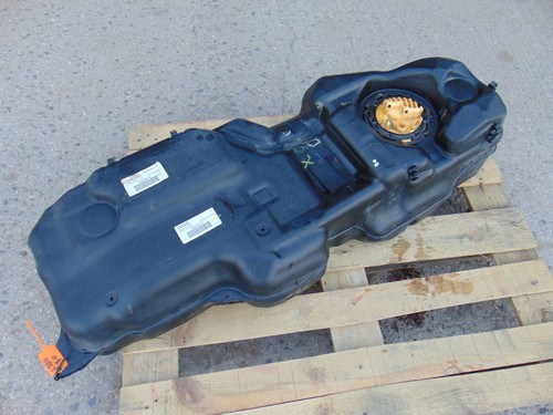 Range rover fuel tank - range,