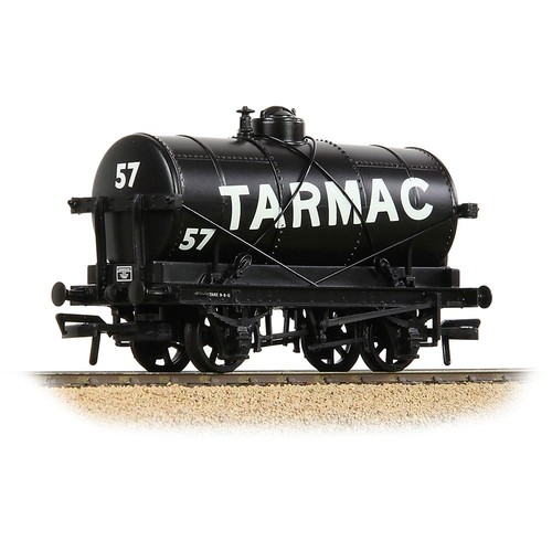 Bachmann 689 14t tta - bachmann, tank