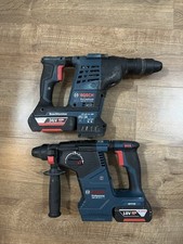 Bosch GBH 36 VF-LI PLUS 36V