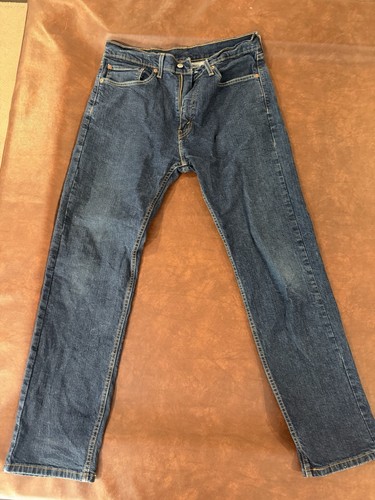 Levi 505 men blue - levi’s,