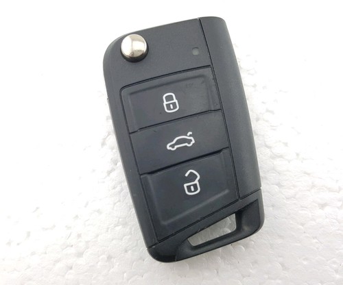 Seat leon cupra button - cupra, 3
