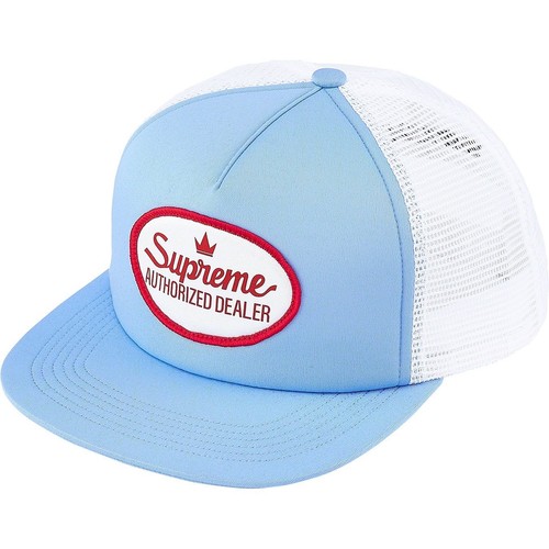 Supreme fw21 authorized - supreme,