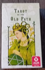 Tarot the old - the, path