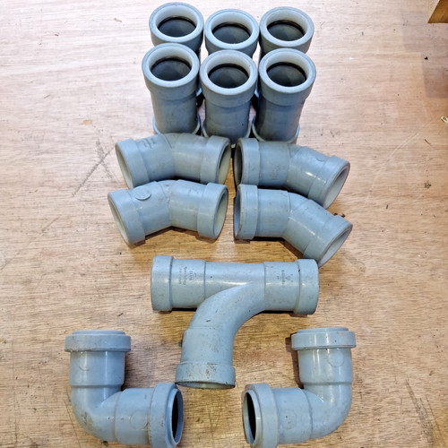 Job lot quality hepworth - lot,