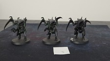 Warhammer 40k Tyranid Warriors
