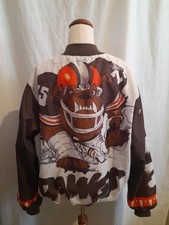 Vintage Cleveland Browns NFL
