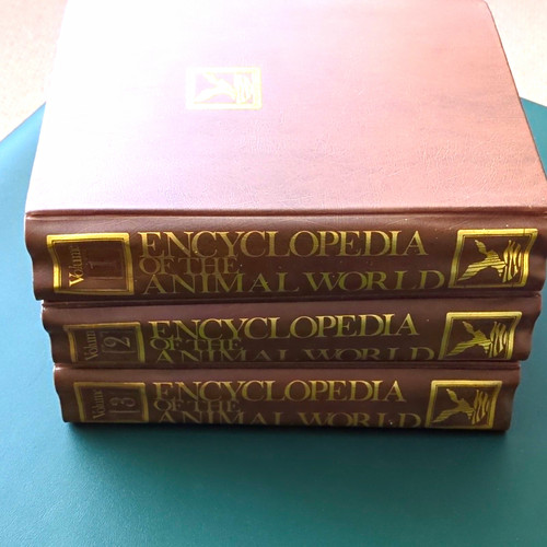 Bay books encyclopedia the - books,