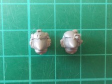 Warhammer 40K - 2 MK6 Space