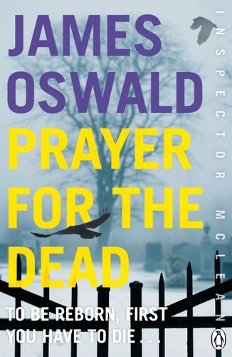 Prayer for the - , dead