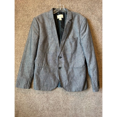Conscious collection mens - h&m,