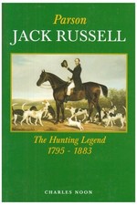 Parson Jack Russell: The