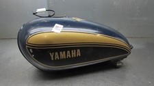 Yamaha XS650 XS 650 1976-79