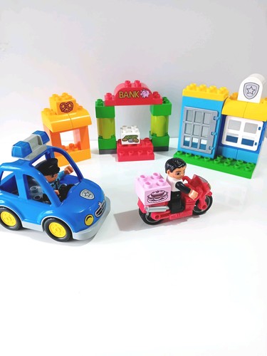 Lego duplo set 10532 first - my,