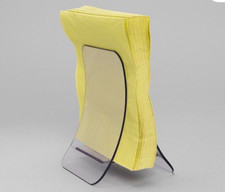 Ikea Fantastisk Clear Acrylic