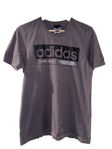Men adidas shirt - men's,