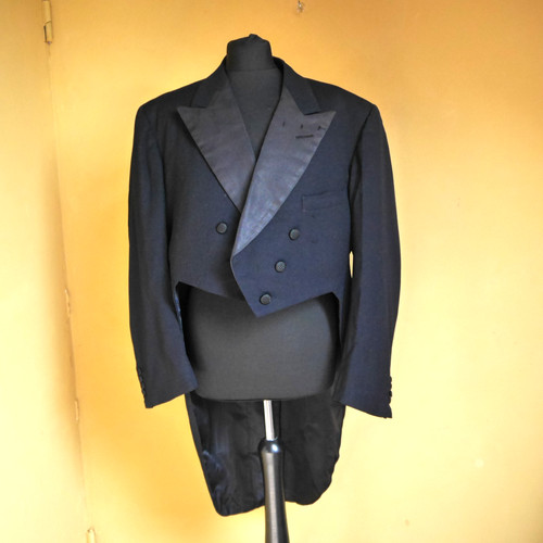Vintage sandon jacket men - sandon,