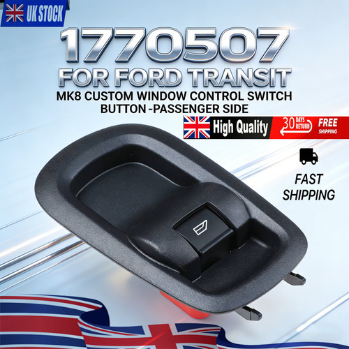 For ford transit - ford, custom