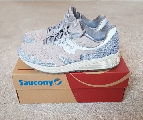 Saucony limited edition grid - saucony,
