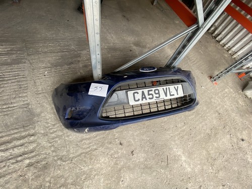2009 2012 ford - 2009-2012, mk7