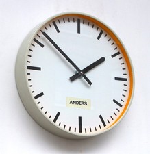 ANDERS slimline 1960s Vintage