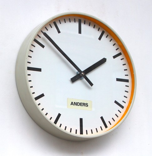 Anders slimline 1960s - anders, vintage