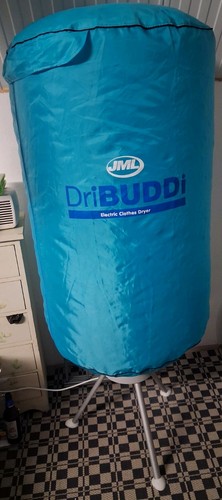 Jml dri buddi non compact - dri,