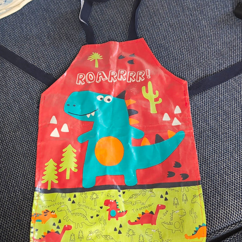 Cooksmart kids dinosaur - kids,