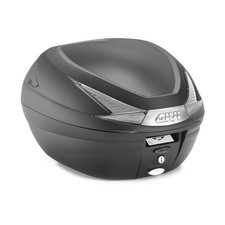 SUZUKI BURGMAN 400 2017 GIVI