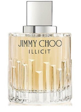 JIMMY CHOO ILLICIT 100ML EAU DE PARFUM SPRAY BRAND -See Description
