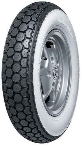 Continental k62 whitewall 56j - k62,