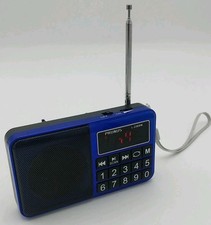 PRUNUS L-238SW Small Radio