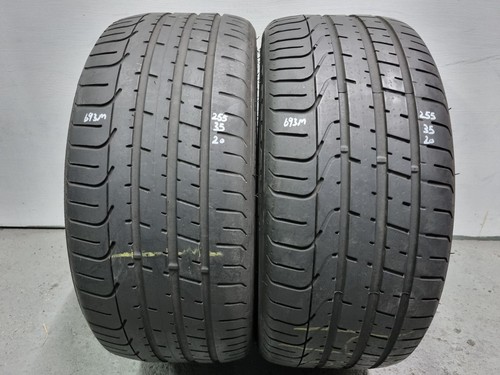 255 r20 pirelli 97y ao - 35,