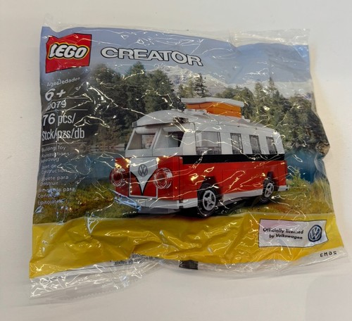 Lego 40079 creator mini - lego, creator: