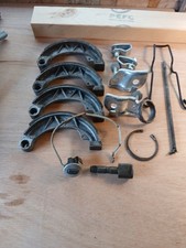 Brake Pads ETC For Lambretta Parts