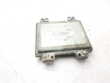 2013 VAUXHALL CORSA ENGINE ECU