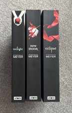 Twilight Saga Stephanie Meyer