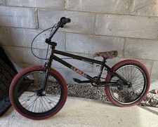 Jet BMX Block Bike 20"