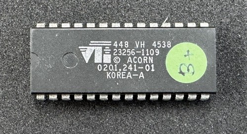 Acorn bbc micro replacement - bbc,