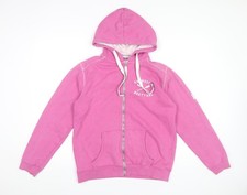 Lazy Jacks Womens Pink Full